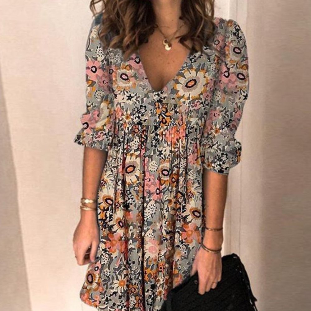 Dress no tags but NEW NEVER WORN